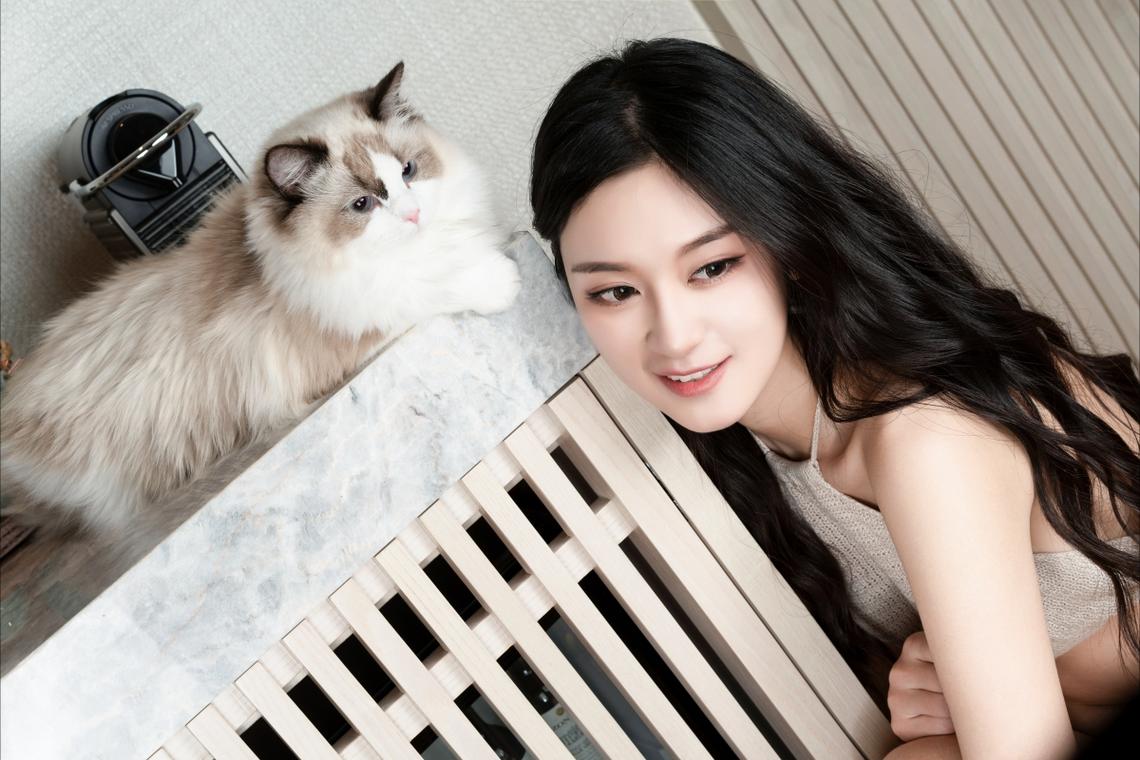 安徽淮南：冰雪经济“反季热”